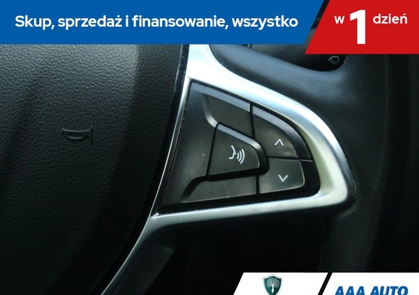 Dacia Duster cena 63000 przebieg: 30438, rok produkcji 2018 z Jelenia Góra małe 254